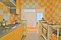 Appartement fort potentiel 69 m² avec toit plat aménageable