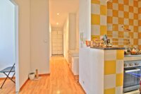 Appartement fort potentiel 69 m² avec toit plat aménageable