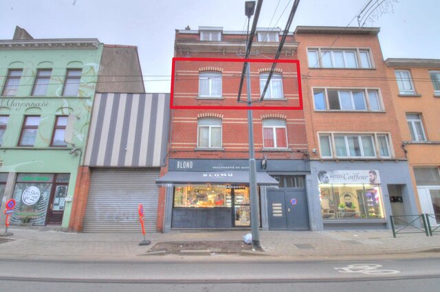 Appartement fort potentiel 69 m² avec toit plat aménageable