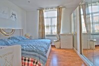 Appartement fort potentiel 69 m² avec toit plat aménageable