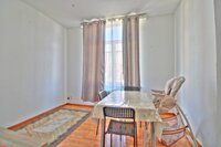 Appartement fort potentiel 69 m² avec toit plat aménageable