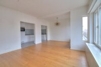 Appartement 103m² avec 2 chambres et terrasse PEB D+