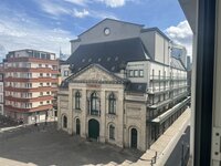 Appartement 103m² avec 2 chambres et terrasse PEB D+