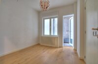 Appartement 103m² avec 2 chambres et terrasse PEB D+