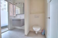 Appartement 103m² avec 2 chambres et terrasse PEB D+