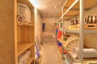 Appartement 103m² avec 2 chambres et terrasse PEB D+