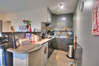 Lumineux appartement de 47 m² - grande terrasse orientée Sud