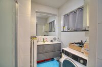 Lumineux appartement de 47 m² - grande terrasse orientée Sud