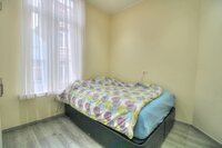 Bel appartement lumineux 2 chambres – 81 m²