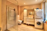 Bel appartement lumineux 2 chambres – 81 m²