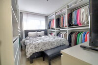 Josaphat/Voltaire : appt une chambre 73m² + terrasse PEB B