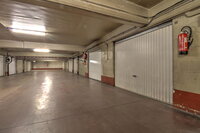 Josaphat/Voltaire : appt une chambre 73m² + terrasse PEB B