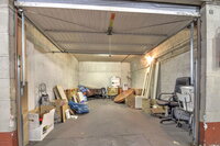 Josaphat/Voltaire : appt une chambre 73m² + terrasse PEB B