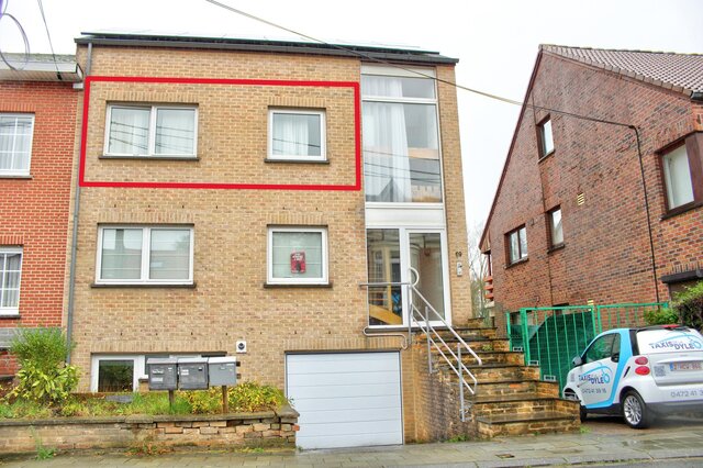 Appartement deux chambres 92 m² terrasse incluse