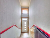 Maison 5 chambres - terrain de 8,88 ares - PEB D - Garage