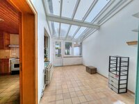 Maison 5 chambres - terrain de 8,88 ares - PEB D - Garage