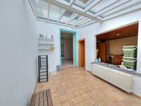 Maison 5 chambres - terrain de 8,88 ares - PEB D - Garage