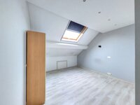 Maison 5 chambres - terrain de 8,88 ares - PEB D - Garage