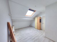 Maison 5 chambres - terrain de 8,88 ares - PEB D - Garage