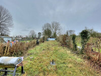 Maison 5 chambres - terrain de 8,88 ares - PEB D - Garage