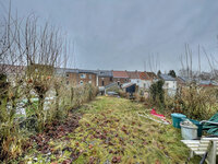 Maison 5 chambres - terrain de 8,88 ares - PEB D - Garage