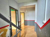 Maison 5 chambres - terrain de 8,88 ares - PEB D - Garage