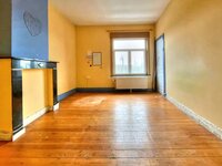 Maison 5 chambres - terrain de 8,88 ares - PEB D - Garage