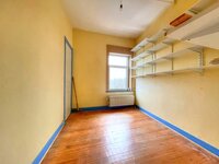 Maison 5 chambres - terrain de 8,88 ares - PEB D - Garage