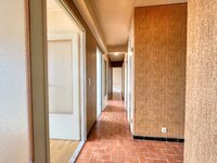 Josaphat/Voltaire: appt 100 m² deux chambre + terrasse PEB C