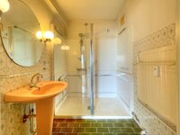 Josaphat/Voltaire: appt 100 m² deux chambre + terrasse PEB C