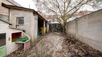 Maison unifamiliale : 2 chambres - PEB C - Jardin ± 100 m²