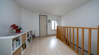 Maison unifamiliale : 2 chambres - PEB C - Jardin ± 100 m²