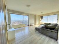 Appartement 81m² : 2 chambres + 2 terrasses - PEB D+