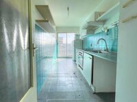 Appartement 81m² : 2 chambres + 2 terrasses - PEB D+