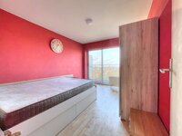 Appartement 81m² : 2 chambres + 2 terrasses - PEB D+