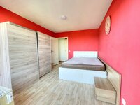 Appartement 81m² : 2 chambres + 2 terrasses - PEB D+