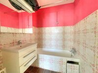 Appartement 81m² : 2 chambres + 2 terrasses - PEB D+