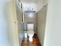 Appartement 81m² : 2 chambres + 2 terrasses - PEB D+