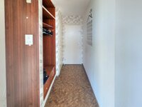 Appartement 81m² : 2 chambres + 2 terrasses - PEB D+