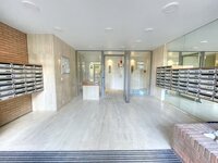 Appartement 81m² : 2 chambres + 2 terrasses - PEB D+