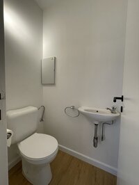 Quartier Melati : Appartement 1 chambre - 67 m² - PEB C