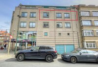 Quartier Melati : Appartement 1 chambre - 67 m² - PEB C