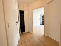 Quartier Melati : Appartement 1 chambre - 67 m² - PEB C