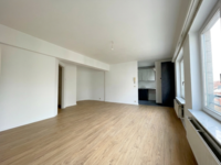 Quartier Melati : Appartement 1 chambre - 67 m² - PEB C