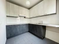 Quartier Melati : Appartement 1 chambre - 67 m² - PEB C