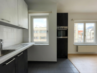 Quartier Melati : Appartement 1 chambre - 67 m² - PEB C