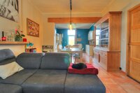 Maison 156 m² : 4 chambres 2 salles d'eau jardin + terrasses