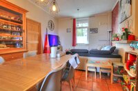 Maison 156 m² : 4 chambres 2 salles d'eau jardin + terrasses