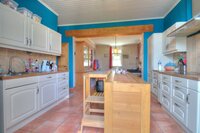 Maison 156 m² : 4 chambres 2 salles d'eau jardin + terrasses