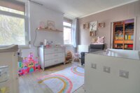 Maison 156 m² : 4 chambres 2 salles d'eau jardin + terrasses